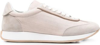 Fabiana Filippi sneakers van wolmix