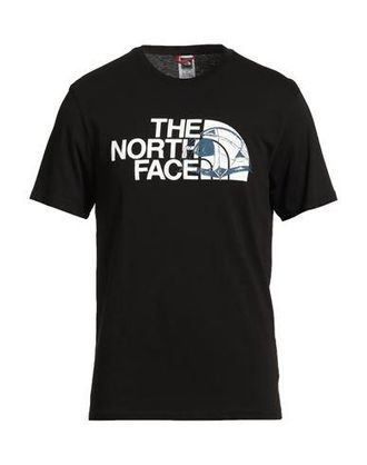 The North Face TOPWEAR - T-shirts on YOOX.COM