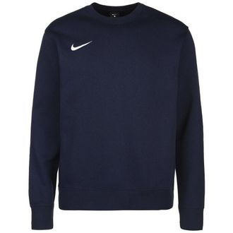 Nike Heren Park Sweatshirt (Marineblauw)