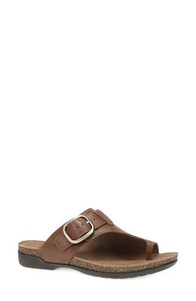 Dansko Rylee Sandal in Brown at Nordstrom, Size 11.5-12Us
