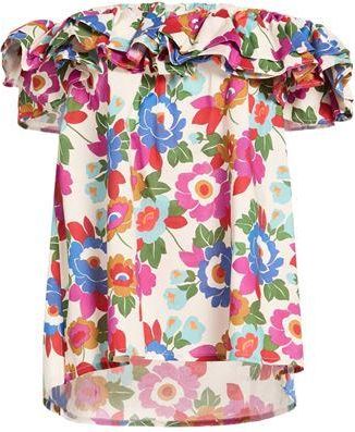 Sara Roka TOPWEAR - Tops on YOOX.COM