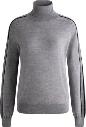 Fusalp Jersey Laryana - Sport - Mujer - Gris - XS