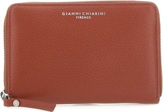 Gianni Chiarini Wallets