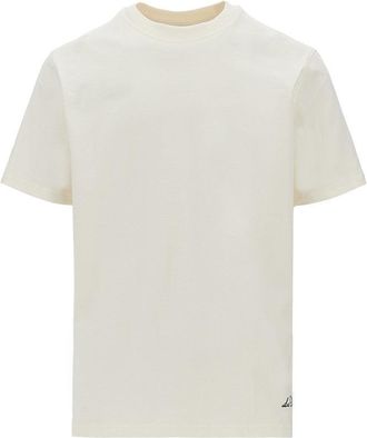 Les Deux Ben Arrtist printed T-shirt Man S