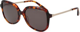Ted Baker Acetate Womens Sunglasses