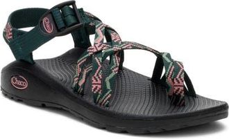 Chaco ZX2 Classic Sandal in Paddle Shadowy Depths at Nordstrom, Size 11