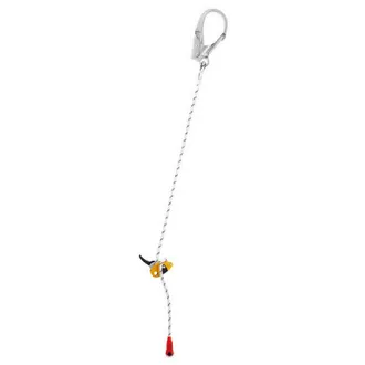 Petzl Grillon Mgo 2 M 11 Mm Ansi Z359-3-z259-11 En358-12841
