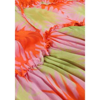 Circle Of Trust Kleedjes, Dames, Veelkleurig, S, Jessy Dress