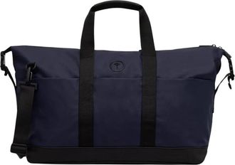 Joop Dinamico Weekender - Heren - Weekendtassen - Blauw - ONE Size - Tassen