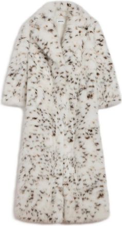 Apparis Gabrielle jas - Wit