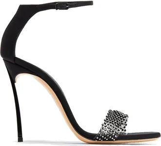 Casadei Blade Sandals
