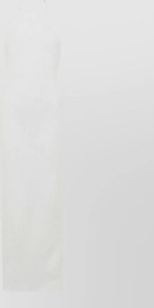 Jacquemus sleeveless maxi dress
