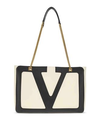 Valentino Garavani Medium Viva Superstar Shopping Bag