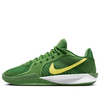Nike (WMNS) Nike Sabrina 2 EP Oregon HQ4345-300