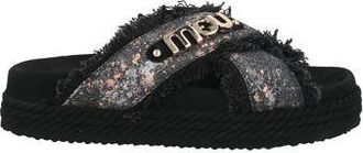 Mou FOOTWEAR - Sandals on YOOX.COM