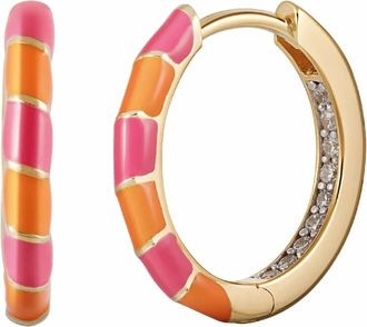 Cai Dames, Accessoires, Veelkleurig, Maat: ONE Size