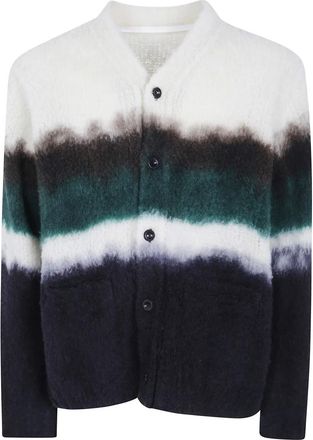 sacai Hombre, Jerseys, Multicolor, Talla: S