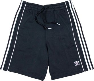 adidas Uomo, Pantaloncini, Nero, XS, new