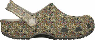Crocs Klompen Classic Chunky Glitter
