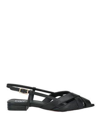 Ovye By Cristina Lucchi SCHUHE - Sandalen auf YOOX.COM