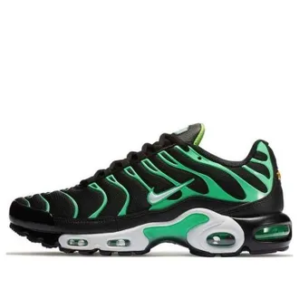 Nike Air Max Plus Black Electric Green 852630-009