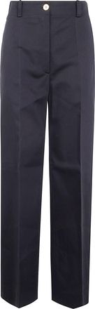 Patou Iconic Long Trousers