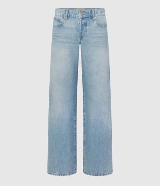 Frame Denim Jean The Gray Unknown