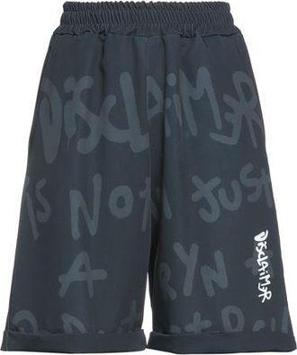 Disclaimer PARTES DE ABAJO - Pantalones cortos y bermudas en YOOX.COM