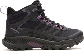 Merrell Speed Strike 2 Mid GORE-TEX in Black