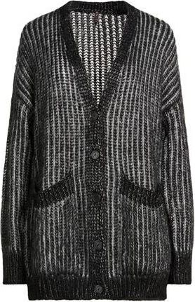 Manila Grace PRENDAS DE PUNTO - C&aacute;rdigans en YOOX.COM