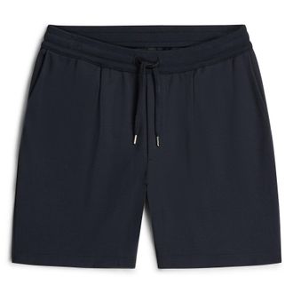 Wahts Mens Shorts, TargetGroup:Men Deep Navy / XXL