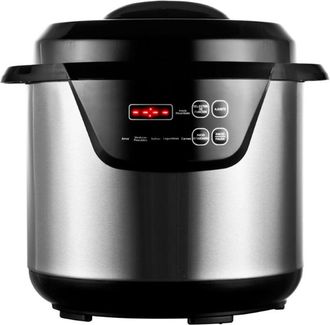 Magefesa Magefesa Easyexpress Olla Electrica 4 Litros