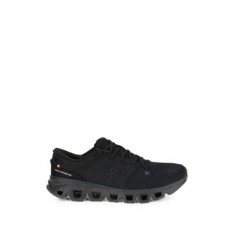 On Running Fitness, Heren, Zwart, 45 EU, Cloud X 5