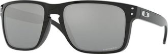 Oakley Holbrook XL Zonnebril - Heren - Zonnebrillen - Zwart - 59 MM - Accessoires