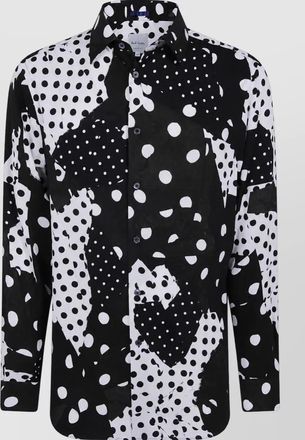 Paul Smith regular-fit shirt