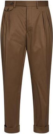Manuel Ritz BOTTOMWEAR - Pantaloni su YOOX.COM