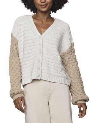 Splendid Maria Bobble Cardigan