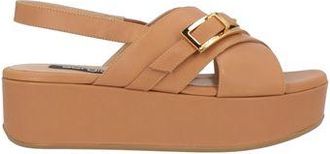 Sergio Rossi FOOTWEAR - Sandals sur YOOX.COM