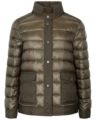 Moncler Najan Down Jacket
