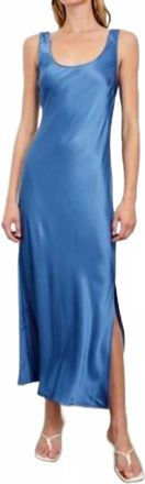 Rails Kailani Dress In Atlantic