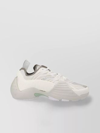 Lanvin FLASH X mesh sneakers