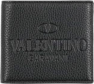 Valentino Garavani Marroquiner&iacute;a - Billeteras en YOOX.COM