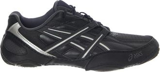 Asics Hypersync - Dames - Hardloopschoenen - Zwart - 37 EU - Fitness