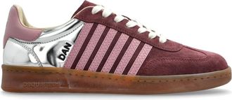 Dsquared2 Mujer, Zapatos, Púrpura, Talla: 37 EU