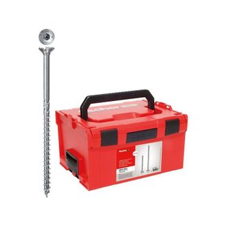 Fischer L-boxx 238 Powerfast Ii - 560090