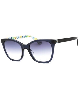 Kate Spade New York Kate Spade New York Womens Desi/S 55Mm Sunglasses