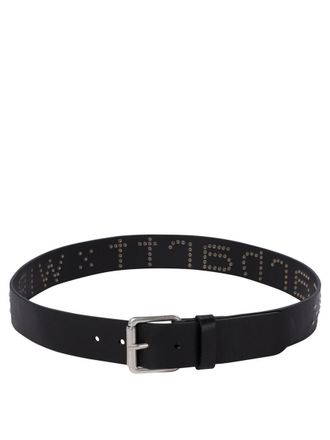Carhartt Work in Progress Script Studs Belt