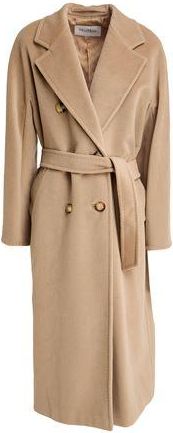 Max Mara COATS & JACKETS - Coats on YOOX.COM
