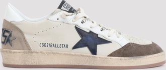 Golden Goose Scarpe da ginnastica Golden Goose Ball Star