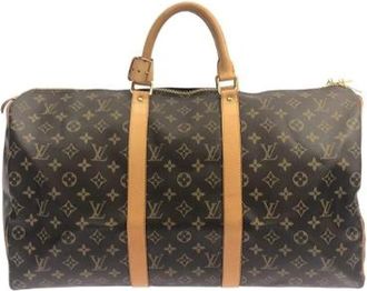 Louis Vuitton unisex, Pre-owned, Marrone, Taglia unica, used